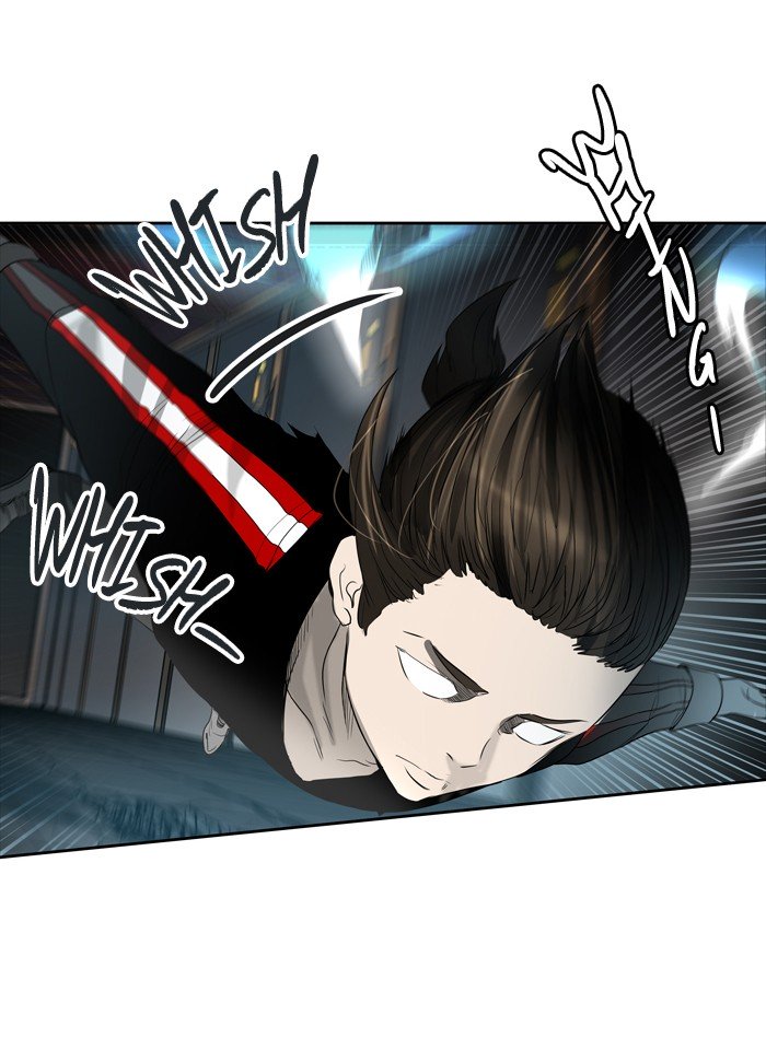 Tower of God, Chapter 433 image 125